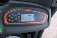Linde P 60 Z Schlepper Batterie 19/2019 - Thumbnail 11