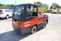 Linde P250 Schlepper AHK Batterie 24/2021 - Thumbnail 2