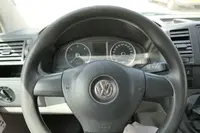 Volkswagen T5 Transporter 2.0 TDI PARKTRONIK EURO-5 - Thumbnail 13