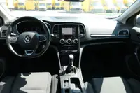 Renault Megane IV Grandtour dCi KLIMA - Thumbnail 11