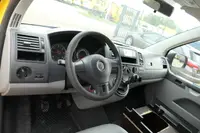 Volkswagen T5 Transporter 2.0 TDI PARKTRONIK EURO-5 - Thumbnail 12