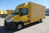 Iveco Daily 35 S11 C30C AUTOMATIK KAMERA - Thumbnail 2