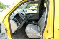 Volkswagen T5 Transporter 2.0 TDI PARKTRONIK EURO-5 - Thumbnail 11