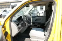 Volkswagen T5 Transporter 2.0 TDI PARKTRONIK EURO-5 - Thumbnail 8