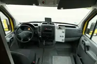 Mercedes-Benz SPRINTER 310 CDI MAXI EURO-5 KOFFER - Thumbnail 7