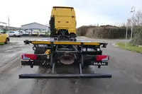 MAN TGX 26.420 6x2 KLIMA AHK Lenkachse - Thumbnail 5