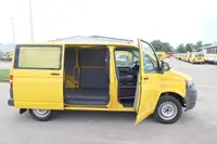 Volkswagen T5 Transporter 2.0 TDI PARKTRONIK EURO-5 - Thumbnail 9