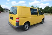 Volkswagen T5 Transporter 2.0 TDI PARKTRONIK EURO-5 - Thumbnail 4