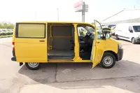 Volkswagen T5 Transporter 2.0 TDI EURO-5 CoC - Thumbnail 8