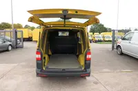 Volkswagen T5 Transporter 2.0 TDI 2-Sitzer EURO-5 CoC - Thumbnail 6