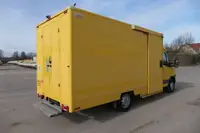 Iveco Daily 35 S11 C30C AUTOMATIK KAMERA - Thumbnail 3