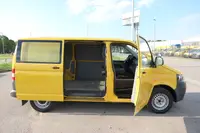 Volkswagen T5 Transporter 2.0 TDI PARKTRONIK - Thumbnail 9