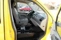 Volkswagen T5 Transporter 2.0 TDI PARKTRONIK EURO-5 - Thumbnail 7