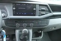 Volkswagen T6 Transporter 2.0 TDI DoKa 4Motion KLIMA - Thumbnail 13
