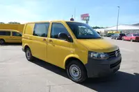 Volkswagen T5 Transporter 2.0 TDI PARKTRONIK - Thumbnail 3