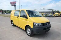 Volkswagen T5 Transporter 2.0 TDI PARKTRONIK - Thumbnail 3