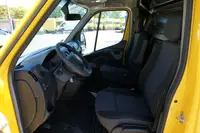 Renault Master 130 dCi L3H2 Euro6 KLIMA COC Regal - Thumbnail 9