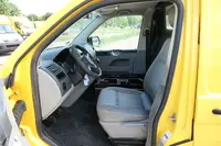 Volkswagen T5 Transporter 2.0 TDI PARKTRONIK EURO-5 - Thumbnail 11