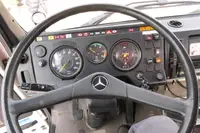 Mercedes-Benz 1019 AF Rüstwagen 4x4 TOP ZUSTAND - Thumbnail 21