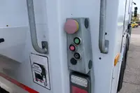 Mercedes-Benz Econic 2635 Automatik KLIMA FAUN Rotopress - Thumbnail 7