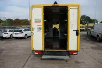 Mercedes-Benz SPRINTER 310 CDI MAXI EURO-5 KOFFER - Thumbnail 5