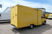 Iveco Daily 35 S11 C30C AUTOMATIK KAMERA - Thumbnail 3