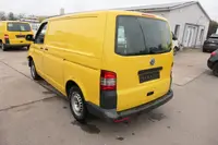 Volkswagen T5 Transporter 2.0 TDI COC - Thumbnail 3