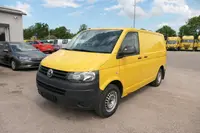 Volkswagen T5 Transporter 2.0 TDI COC - Thumbnail 3