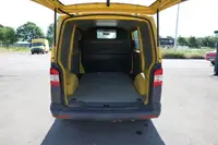 Volkswagen T5 Transporter 2.0 TDI PARKTRONIK EURO-5 - Thumbnail 10
