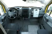 Mercedes-Benz SPRINTER 310 CDI MAXI EURO-5 KOFFER - Thumbnail 6