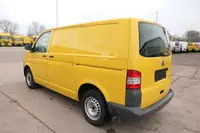 Volkswagen T5 Transporter 2.0 TDI PARKTRONIK EURO-5 - Thumbnail 5