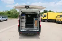 Ford Transit Custom 290 2.0 TDCi KLIMA AHK - Thumbnail 1