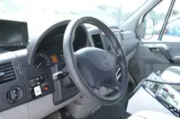 Mercedes-Benz Sprinter 519 CDI Klima Krankenwagen - Thumbnail 15