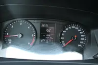 Volkswagen T6 Transporter 2.0 TDI DoKa 4Motion Klima AHK - Thumbnail 16