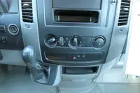 Mercedes-Benz SPRINTER 310 CDI MAXI EURO-5 KOFFER - Thumbnail 11