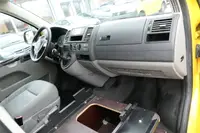 Volkswagen T5 Transporter 2.0 TDI PARKTRONIK EURO-5 - Thumbnail 8