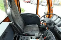 Unimog U400  405/12 AHK KLIMA ZAPFWELLE vorn - Thumbnail 11