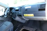 Volkswagen T5 Transporter 2.0 TDI PARKTRONIK - Thumbnail 11