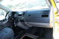 Volkswagen T5 Transporter 2.0 TDI PARKTRONIK - Thumbnail 11
