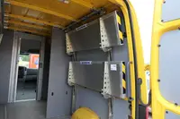Mercedes-Benz Sprinter 314 CDI L2H3 Regale - Thumbnail 7