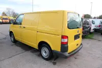 Volkswagen T5 Transporter 2.0 TDI EURO-5 CoC PARKTRONIK - Thumbnail 5
