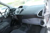 Ford Transit Custom 330 L1H1 Klima AHK Tempomat - Thumbnail 8