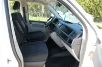 Volkswagen T6 Transporter MIXTO LANG 4-MOTION Trendline - Thumbnail 11