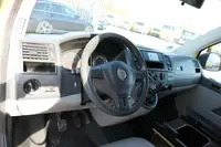 Volkswagen T5 Transporter 2.0 TDI PARKTRONIK EURO-5 - Thumbnail 12