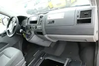 Volkswagen T5 Transporter 2.0 TDI - Thumbnail 10