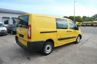 Fiat Scudo 12 L2H1 COC - Thumbnail 3