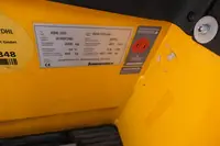 Jungheinrich ESE 220 - Thumbnail 8