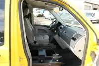 Volkswagen T5 Transporter 2.0 TDI EURO-5 CoC - Thumbnail 6