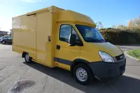 Iveco Daily 35 S11 C30C AUTOMATIK KAMERA MAXI - Thumbnail 2