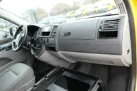 Volkswagen T5 Transporter 2.0 TDI EURO-5 CoC PARKTRONIK - Thumbnail 9